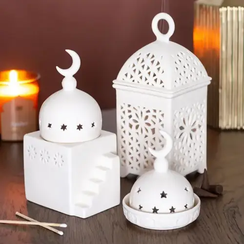 Barakah Stemningssæt
