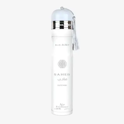 SAHEB Intens luft frisker  Ard Al Zaafaran, 300ml