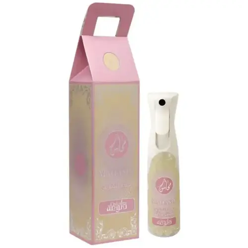 Mahasin Dalouaa luftfrisker,Khadlaj 320ml