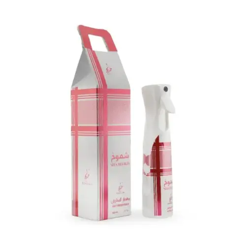 Shamookh luftfrisker,Khadlaj 320ml