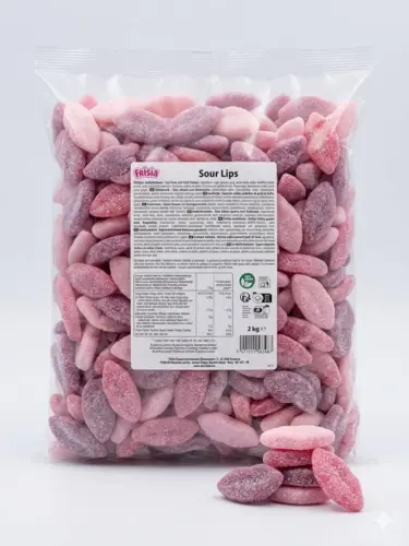 Sour Lips, Frisia  2Kg