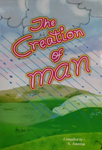 The Creation of Man