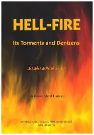 Hölle - Feuer, seine Qualen und Bewohner