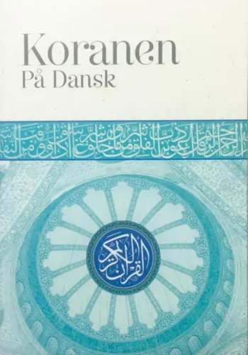 Koranen På Dansk