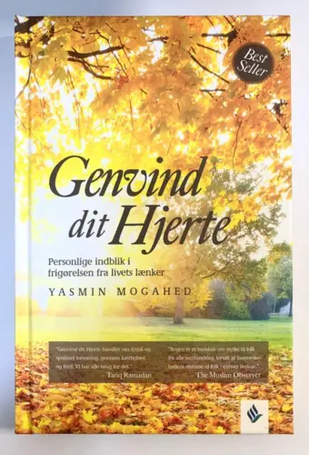 Genvind Dit Hjerte