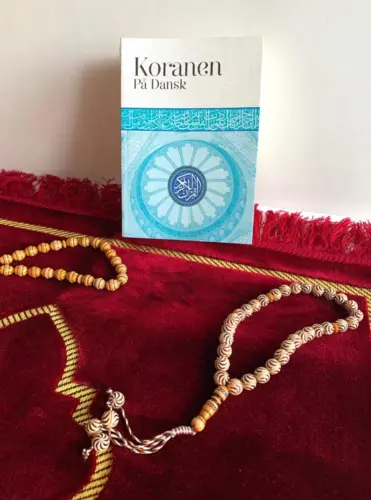 Koran Pakke