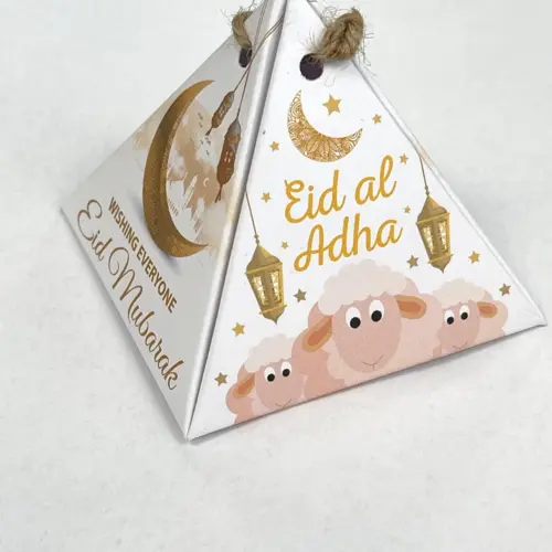 Eid al adha presentpyramidask