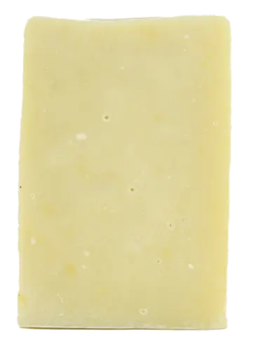 Bio-Zitronengras-Seife