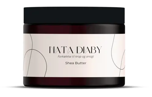 Sheabutter Lavendel 150g
