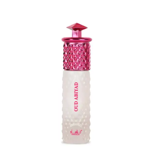 Oud Abiyad 6ml