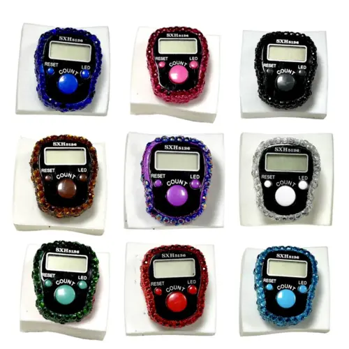 Finger tasbih