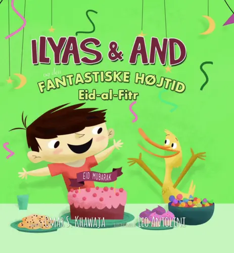 Ilyas und Ente – Eid al-Fitr