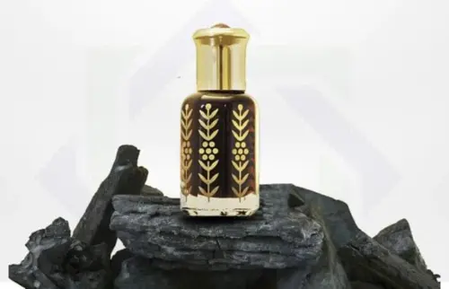 Amber Oud fra Saudia Arabien (3 ml)