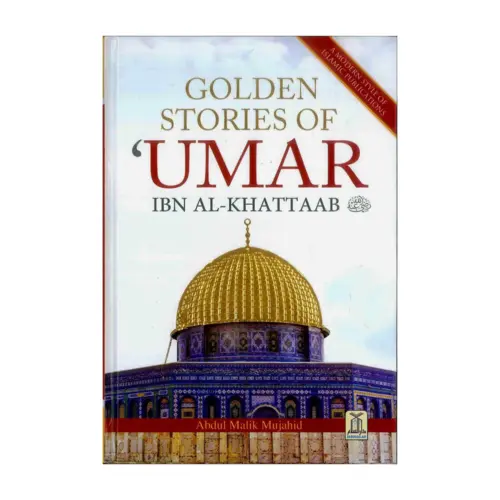 Goldene Geschichten von Umar ibn al-Khattaab