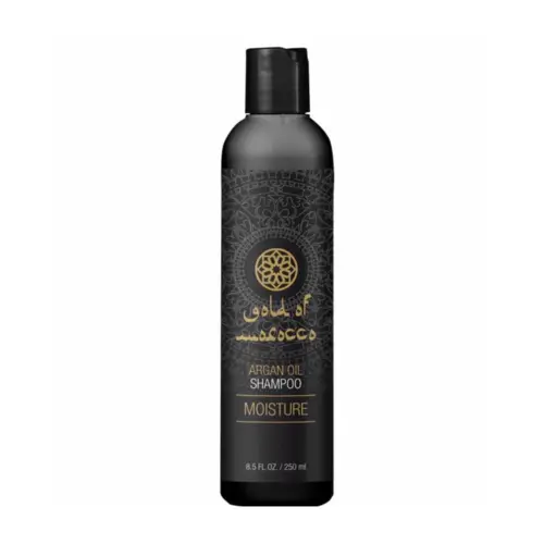 Gold of Morocco, Shampoo, Feuchtigkeit, 250 ml