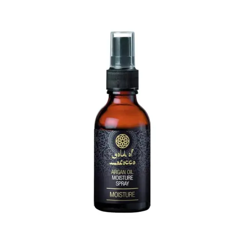 Gold of Morocco, moisture spray, 100 ml