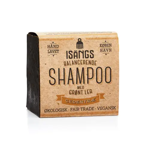 Ausgleichendes Shampoo 125g