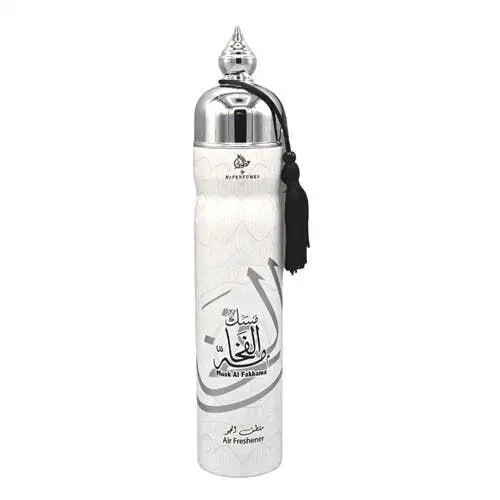 Luftfriskere Musk Al Fakhama 300 ml