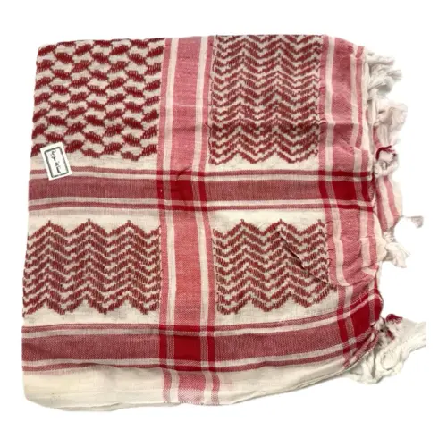 Syria Keffiyeh