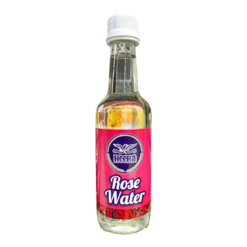 Rose water, 190ml
