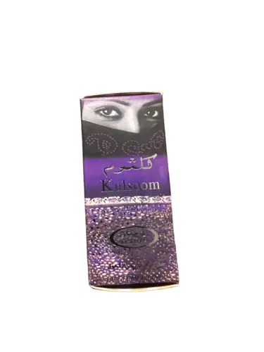 Al Rehal Kulsoom Roll-on 3 ml