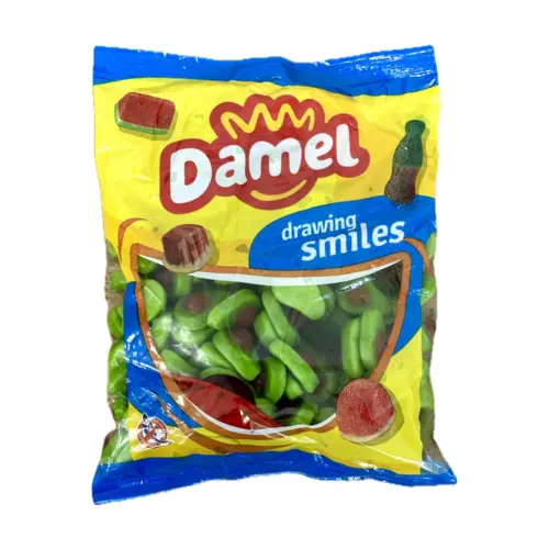 Avocado, Damel, 1kg