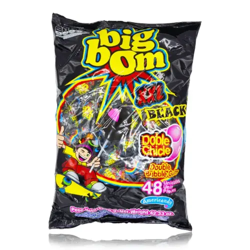 Big Boom Black XXL 1200g