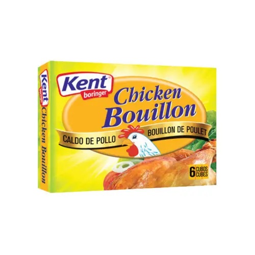 Kent Hühnerbouillon - 60g