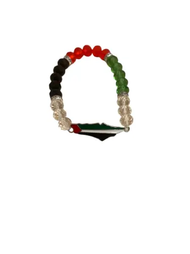 Palästina-Armband für Kinder