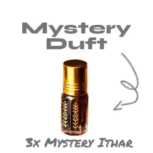 Mystery Gift Pakke