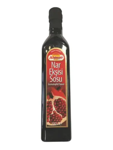 Granatapfelsirup 250ml