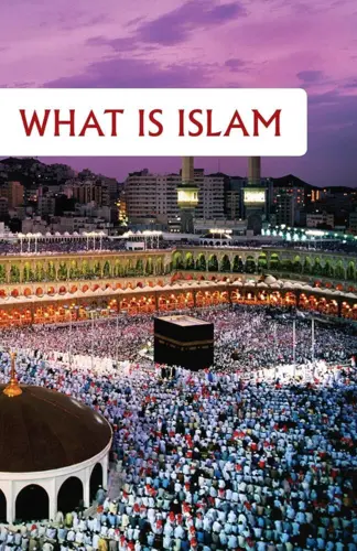 Vad är islam, Gratis Bok, max 1 per person