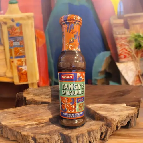tangy tamarind Sauce, National 325g