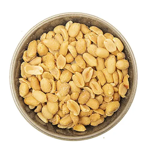 Gesalzene Erdnüsse 700g
