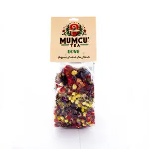 Love Tea - Mumcu Tea 44g