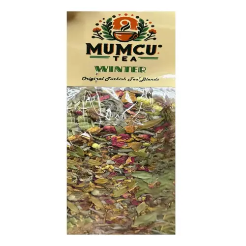 Wintertee - Mumcu Tee 200g