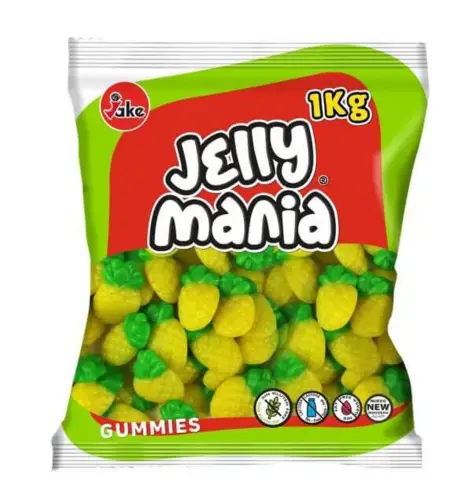 Ananas 1kg - Jake