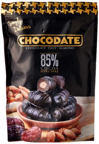 85%mørkedadler