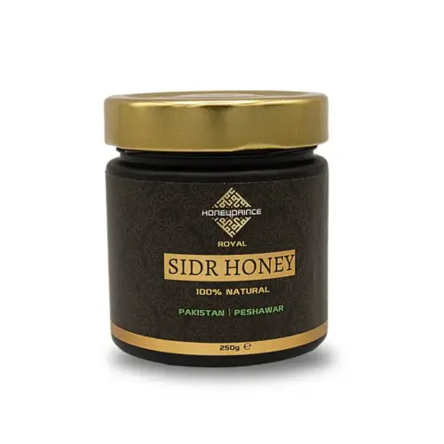 Sidr honning fra Peshawar 250 gr