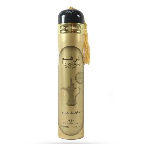 Ard Al Zaafran Dirham Air Freshener 300ml