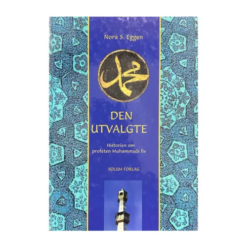 Den utvalgte