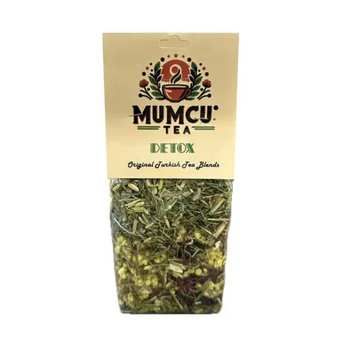Detox-Tee, Mumcu, 60g