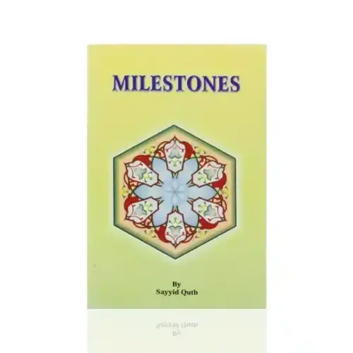 Milestones von Sayyid Qutb