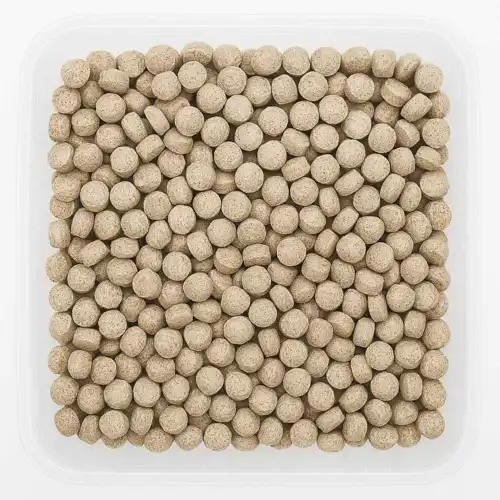 Gesalzene Salmiak Pastillen, Dankonfekt, 2,4 kg