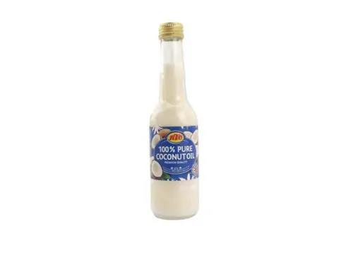 100% Reines Kokosöl KTC 250ml
