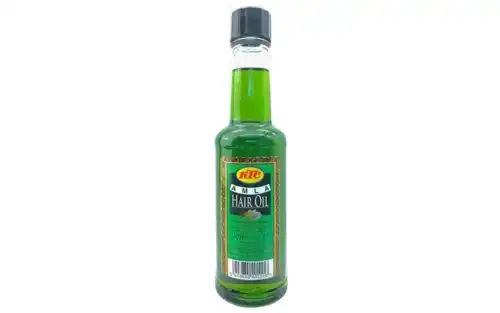 Amla Haaröl KTC 165ml