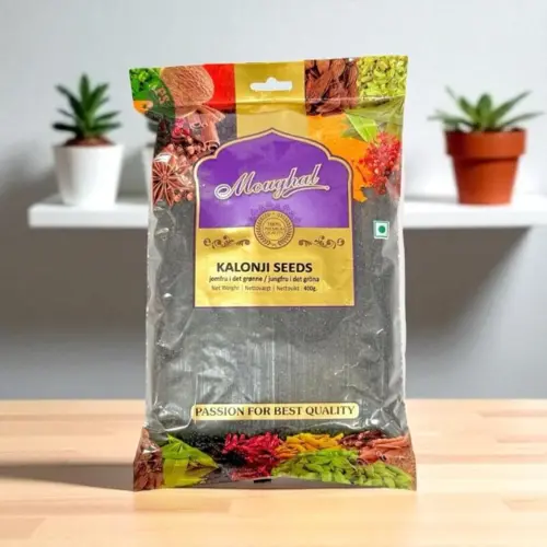Nigella Frø, Moughal 100 gr