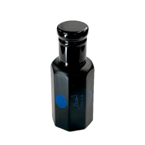 Ahlam Amirah, Lyxig attardoft för kvinnor, 10ml