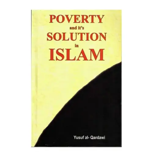 Fattigdom och dess lösning i islam