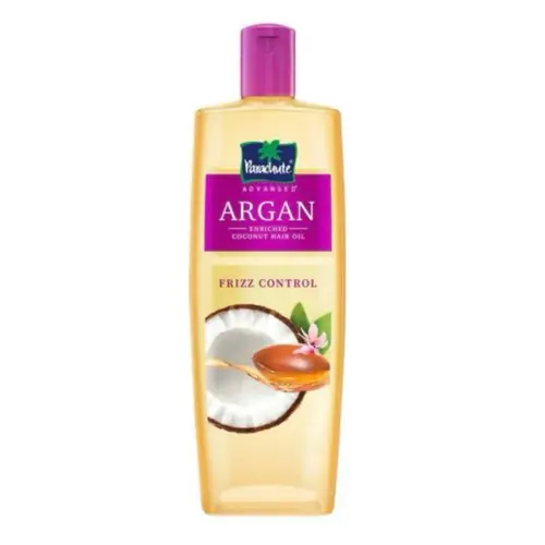 Argan-angereichertes Kokos-Haaröl, 200 ml